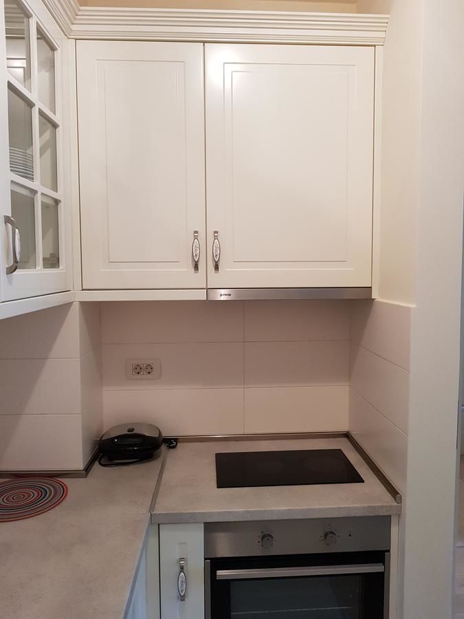 Апартаменты Apartment City Life Подгорица-14