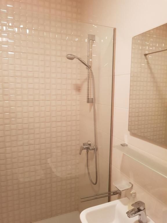 Апартаменты Apartment City Life Подгорица-26