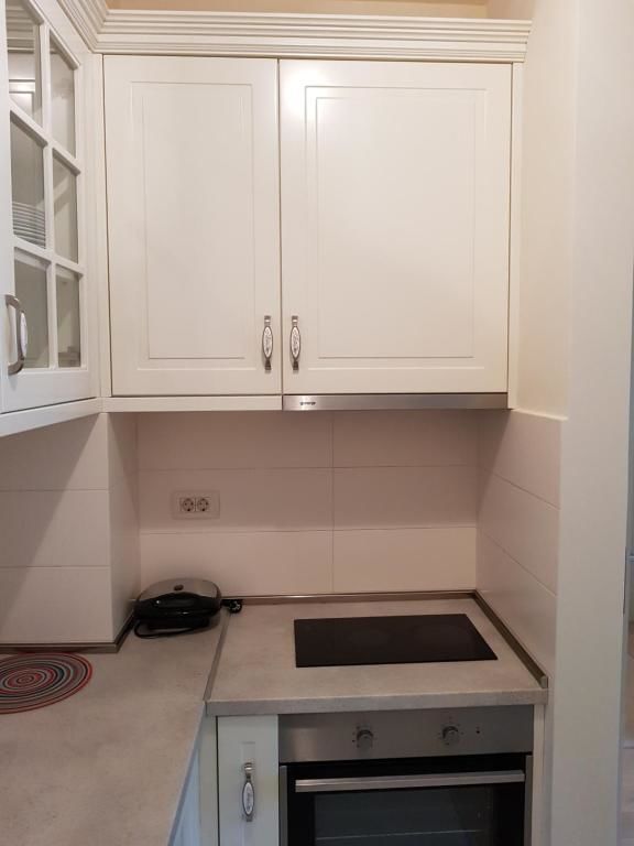 Апартаменты Apartment City Life Подгорица-29