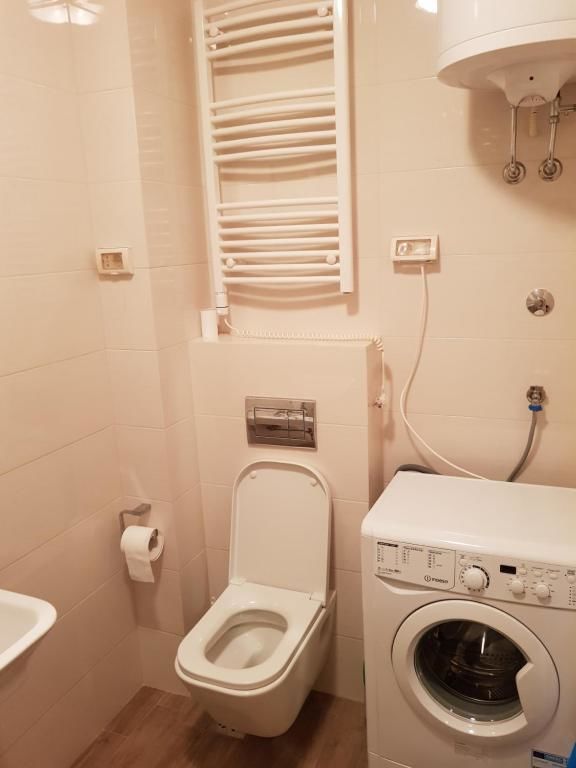 Апартаменты Apartment City Life Подгорица-35