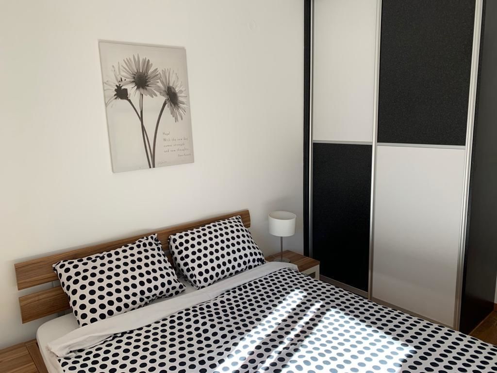 Апартаменты Apartment City Life Подгорица-7