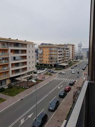 Апартаменты Apartment City Life Подгорица Апартаменты-19