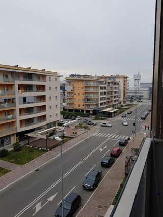 Апартаменты Apartment City Life Подгорица Апартаменты-20