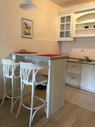 Апартаменты Apartment City Life Подгорица Апартаменты-25