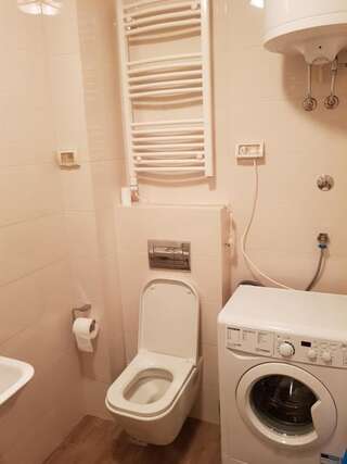 Апартаменты Apartment City Life Подгорица Апартаменты-32