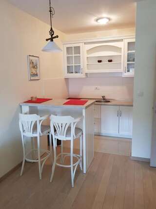 Апартаменты Apartment City Life Подгорица Апартаменты-34