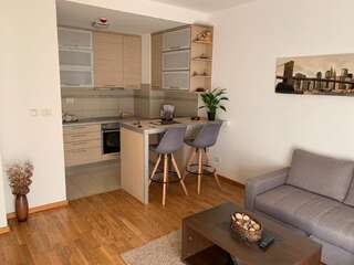 Апартаменты Apartment City Life Подгорица Апартаменты-36