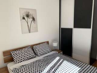 Апартаменты Apartment City Life Подгорица Апартаменты-37