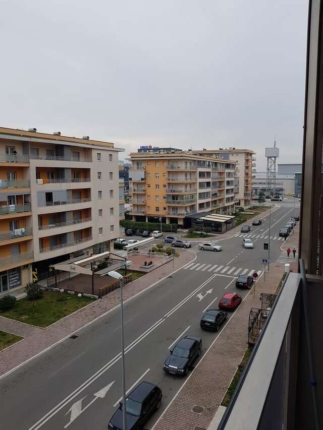 Апартаменты Apartment City Life Подгорица-21
