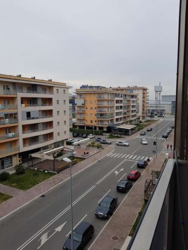 Апартаменты Apartment City Life Подгорица-22