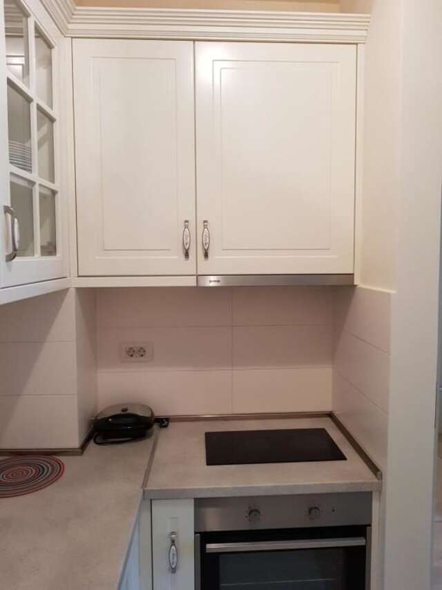 Апартаменты Apartment City Life Подгорица-28