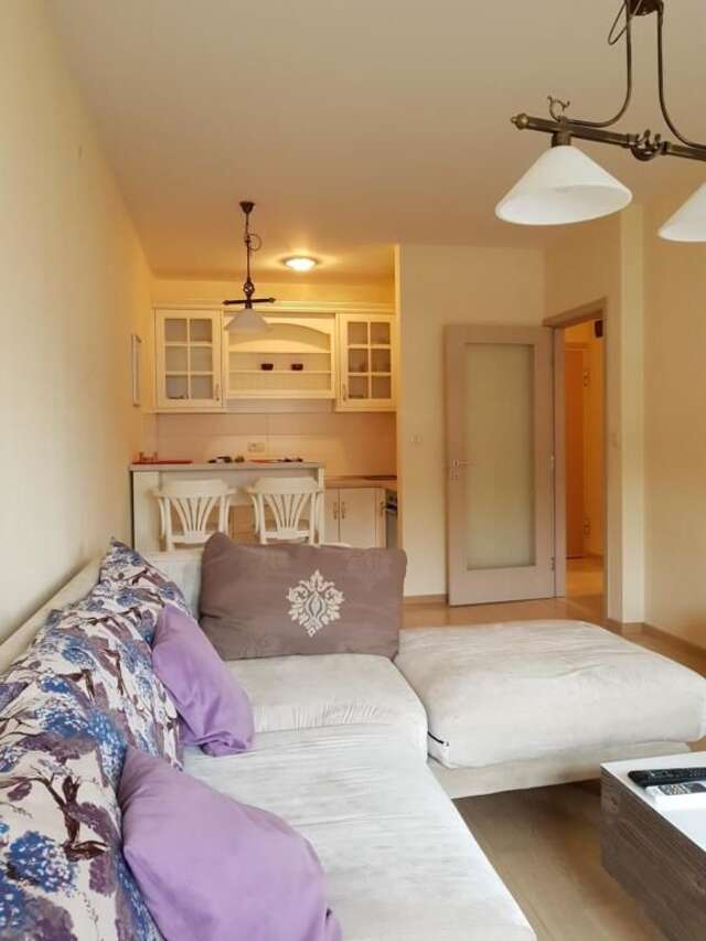 Апартаменты Apartment City Life Подгорица-35
