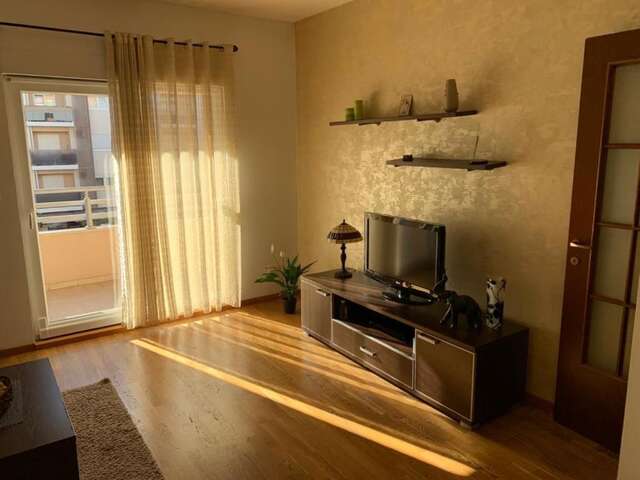 Апартаменты Apartment City Life Подгорица-40